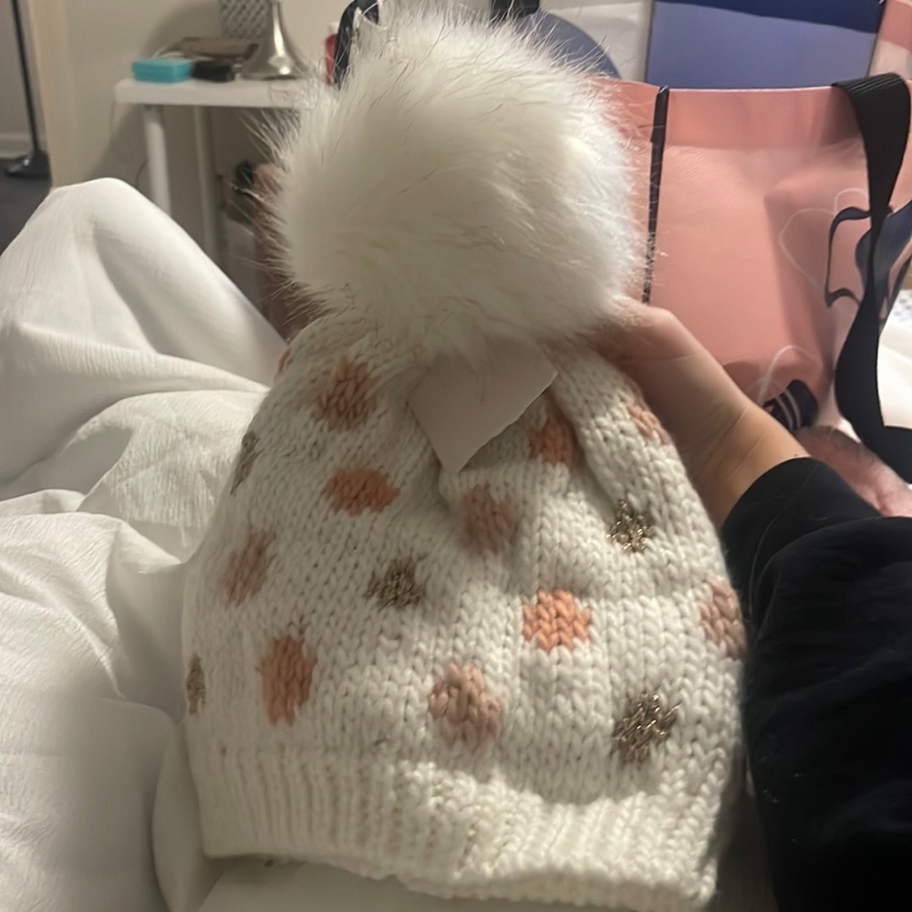 Winter Hat.